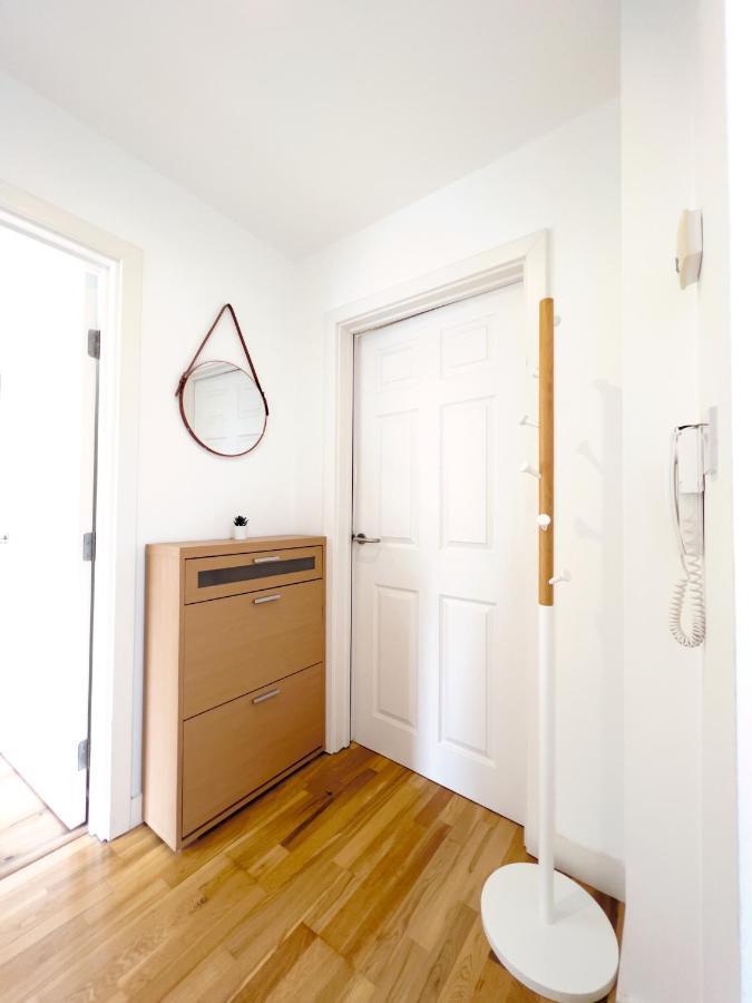 Lovely 1 Bedroom Apartment In South East לונדון מראה חיצוני תמונה