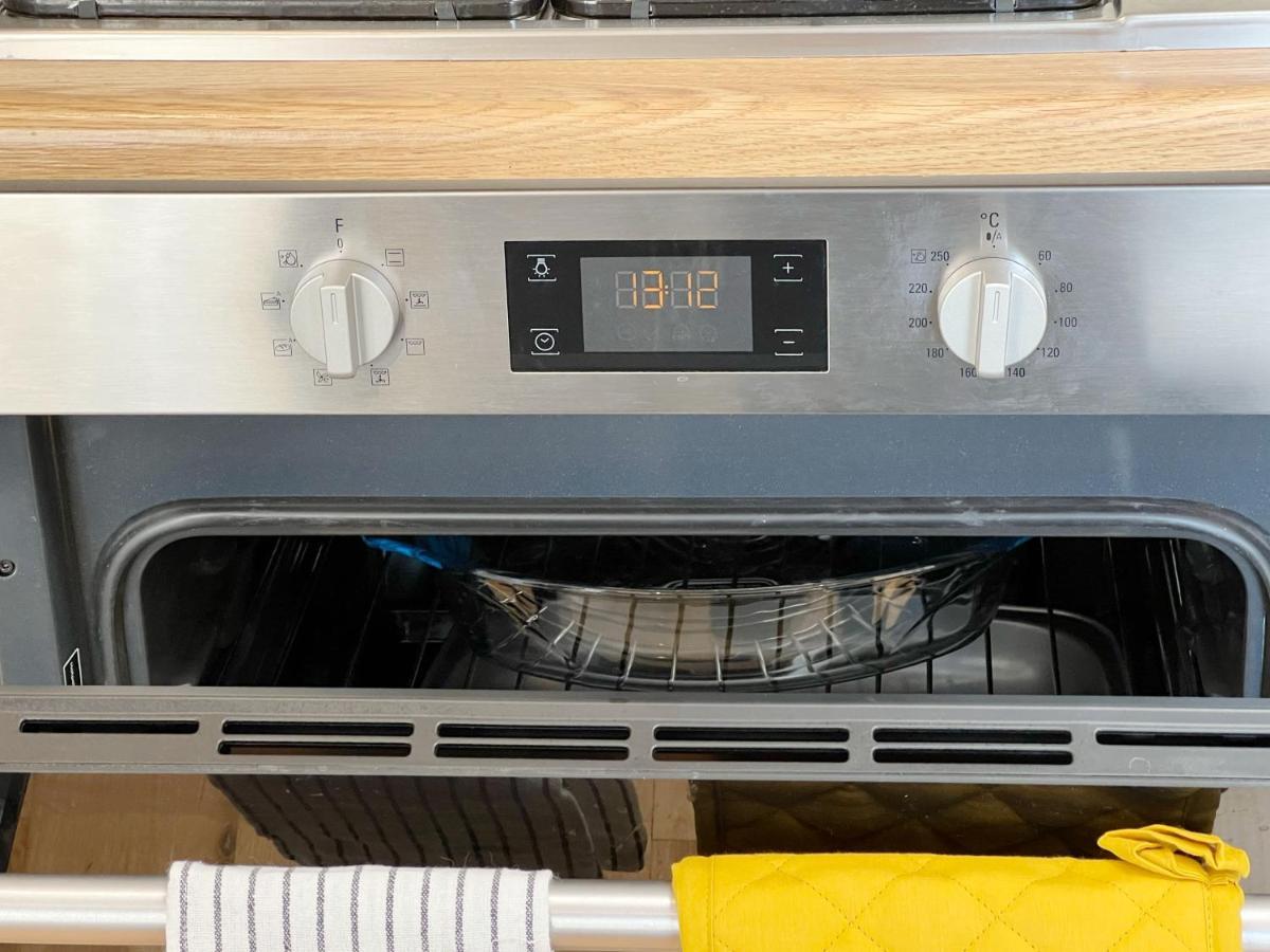 Lovely 1 Bedroom Apartment In South East לונדון מראה חיצוני תמונה
