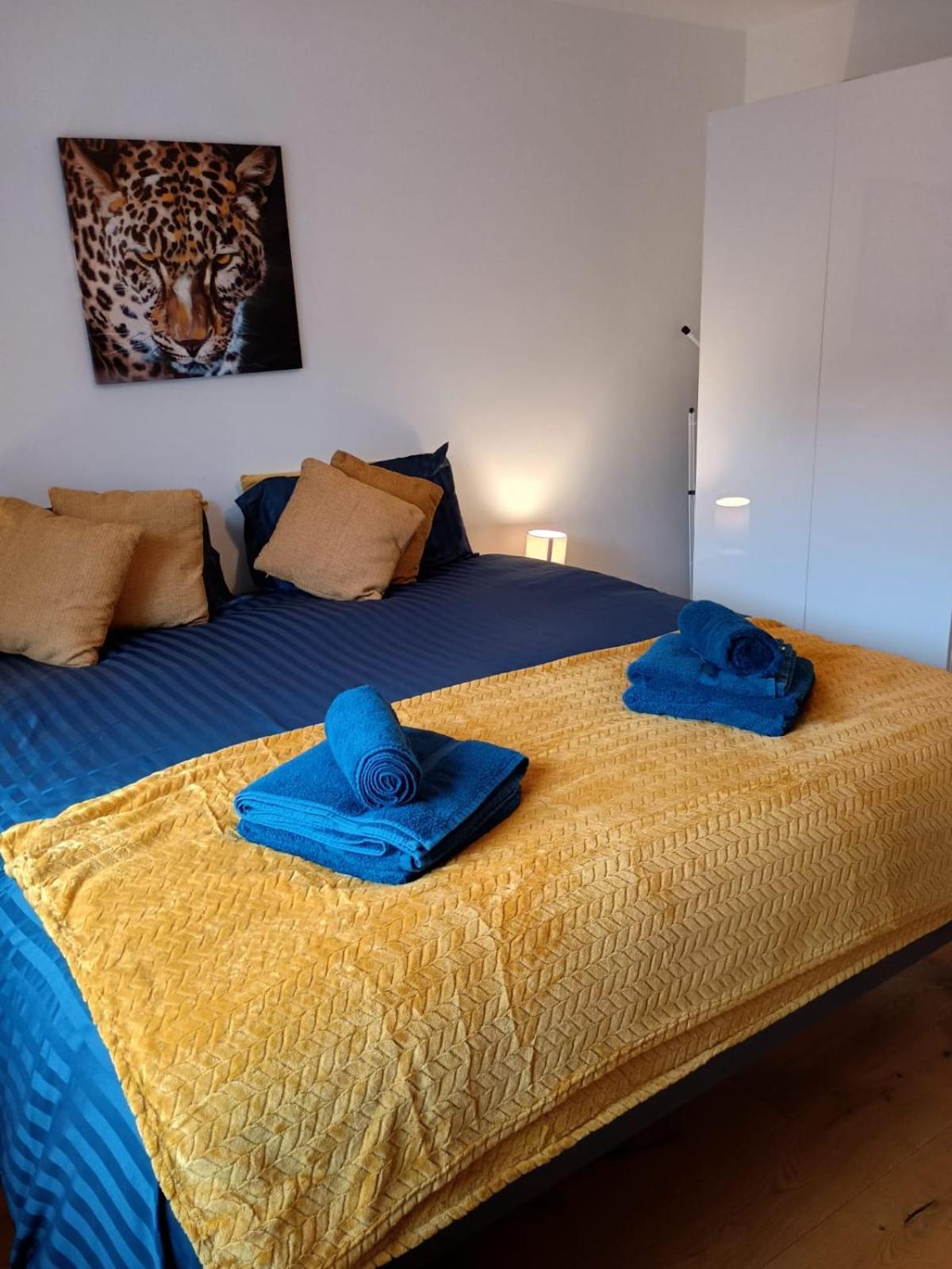 Lovely 1 Bedroom Apartment In South East לונדון מראה חיצוני תמונה